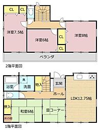大垣市西之川町１丁目