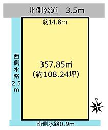 大垣市新長沢町２丁目