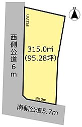 大垣市南若森５丁目