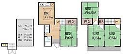 門真市大池町中古戸建