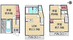 守口市東光町２丁目