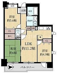 ネオステージ門真