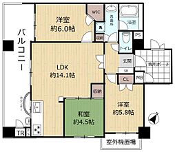 メロディースクエア古川橋