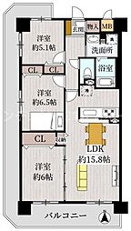 リーベスト寝屋川