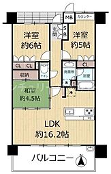 ロジュマンドゥソラーナ古川橋