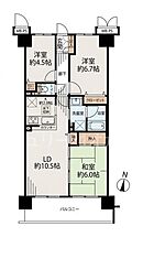 ライオンズマンション寝屋川