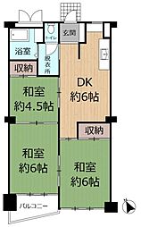 旭コーポ 10階