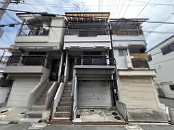 門真市上野口町 中古戸建