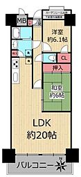 ふぁみーゆ寝屋川セントラルパーク