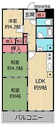 守口スカイハイツ