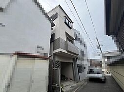 守口市八雲北町1丁目 中古戸建