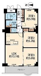 ハイツ新森小路