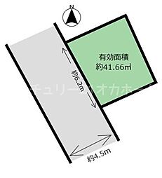 摂津市三島３丁目