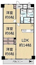 パークプラザ鶴見