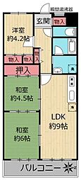 守口スカイハイツ