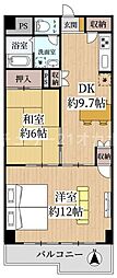 ニュー門真ハイツ
