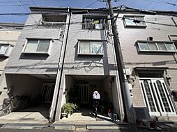 守口市八雲北町1丁目 中古戸建