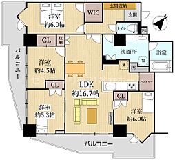 ファミール守口駅前エアーズタワー