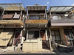 寝屋川市黒原城内町 中古戸建