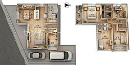 寝屋川市明徳２丁目