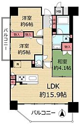 プレサンスロジェ古川橋
