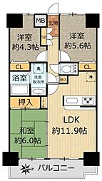 藤和シティホームズ守口