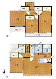 川口市差間3丁目戸建