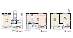 川口市南前川1丁目新築戸建