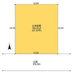 我孫子市青山台２丁目