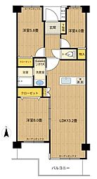 グリーンパーク上中里