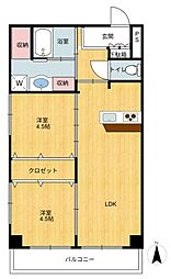 ライオンズマンション荒川遊園