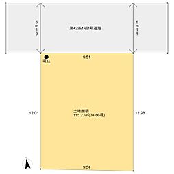 越谷市大字大泊