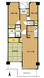 グリーンパーク上中里