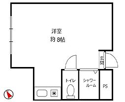 朝日九段マンション