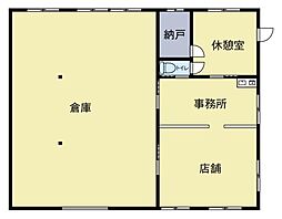 宇都宮市下田原町の一戸建て