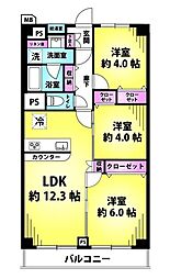 南千住スカイハイツ