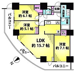 リーデンスタワー