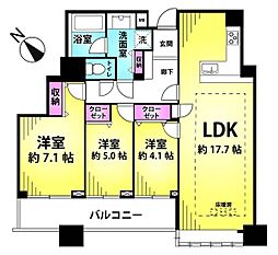 ステーションガーデンタワー