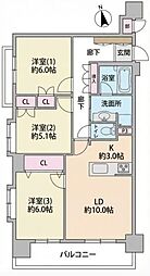 ライオンズマンション荒川公園