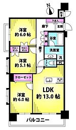 ライオンズマンション荒川公園