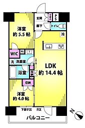 クレヴィア上野入谷