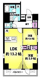 リヴシティ日暮里