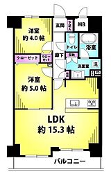 シーアイマンション日暮里