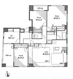 北上野スクエア