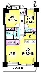 ライオンズマンション町屋第3