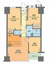 セレナハイム荒川公園