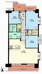東急ドエルアルス千住