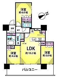 ザ・パークハウス浅草橋タワーレジデンス