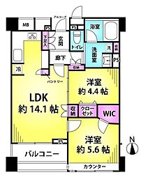 上野アインスタワー