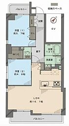 ヴィルヌーブ入谷